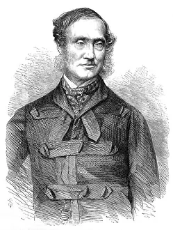 Rutherford: SIR RUTHERFORD ALCOCK