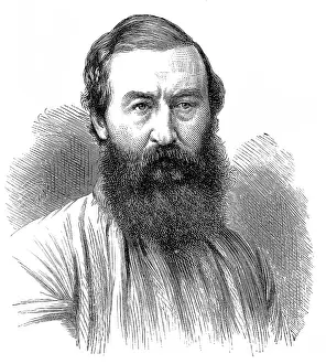 Speke: Sir Samuel Baker