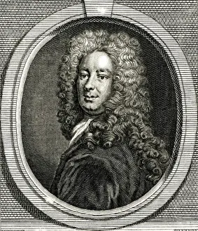 Garth: SIR SAMUEL GARTH