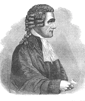 Romilly: Sir Samuel Romilly