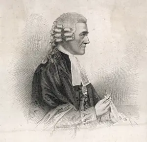 Romilly: SIR SAMUEL ROMILLY