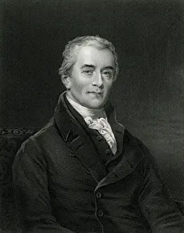 Romilly: SIR SAMUEL ROMILLY