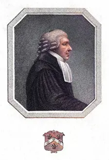 SIR SAMUEL SHEPHERD