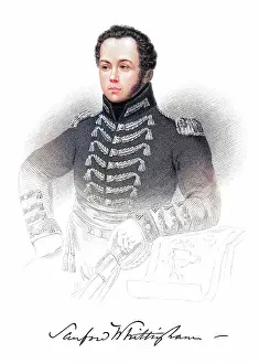 Whittingham: SIR SAMUEL WHITTINGHAM