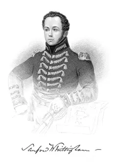 Sanford: SIR SAMUEL WHITTINGHAM