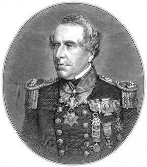 Dacres: SIR SIDNEY DACRES