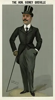 Greville: Sir Sidney R. Greville