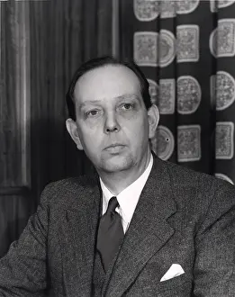 Hooker: Sir Stanley George Hooker