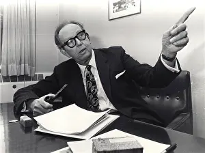 Hooker: Sir Stanley George Hooker