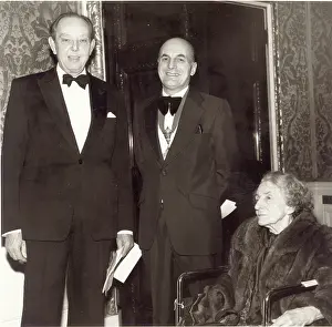 Hooker: Sir Stanley Hooker, Barry P Laight