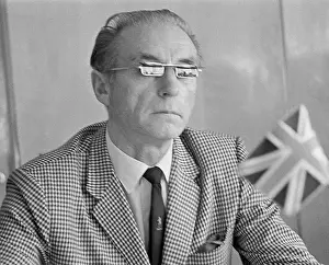 Barta: Sir Stanley MATTHEWS - soccer player