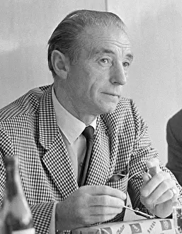 Barta: Sir Stanley MATTHEWS - soccer player