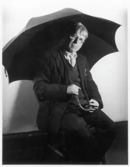 Raphaelites: SIR STANLEY SPENCER