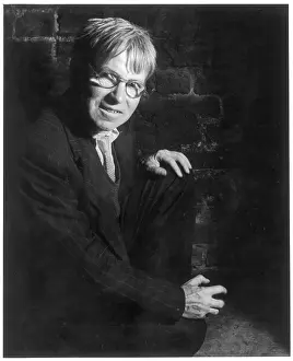 Ida Kar: SIR STANLEY SPENCER