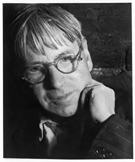 Ida Kar: SIR STANLEY SPENCER