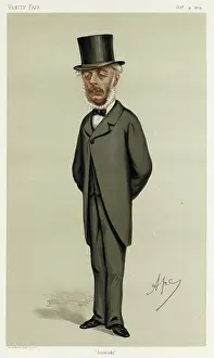 Drooping: SIR STEPHEN CAVE/V FAIR