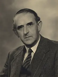 Camm: Sir Sydney Camm