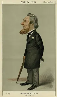 Waterlow: SIR SYDNEY HEDLEY WATERLOW