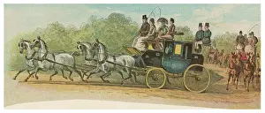 Coaching: SIR T PEYTON'S COACH