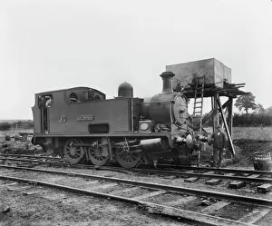 Ironstone: Sir Thomas
