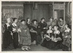 1478: SIR THOMAS MORE