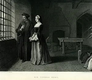 1478: Sir Thomas More