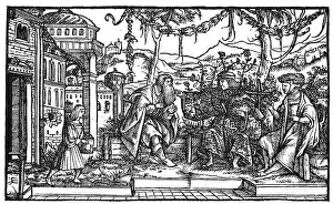 Utopia: Sir Thomas More
