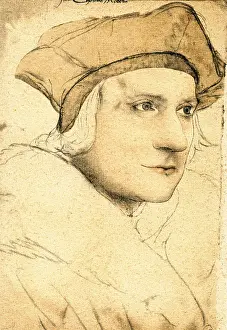 1478: Sir Thomas More