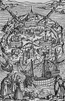 Utopia: Sir Thomas More