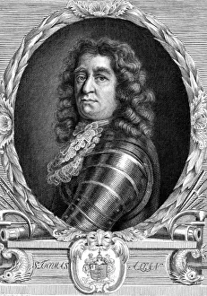 Favoured: SIR THOMAS ALLIN