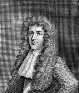 1624: SIR THOMAS ARMSTRONG