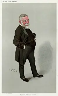 Barlow: Sir Thomas Barlow