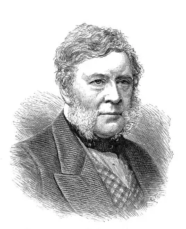 Caesarea: SIR THOMAS BAZLEY