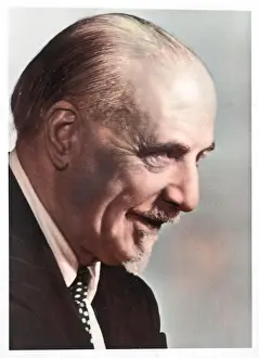 Beecham: SIR THOMAS BEECHAM