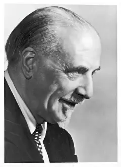 Beecham: SIR THOMAS BEECHAM