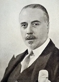 Impresario: Sir Thomas Beecham, Bt, CH (29 April 1879 ' 8