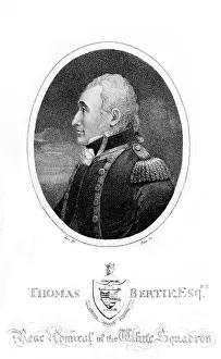 Bertie: SIR THOMAS BERTIE
