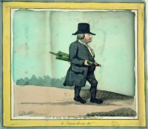 Bart: Sir Thomas Bond Bart