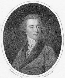Thos: Sir Thomas Charles Bunbury, statesman