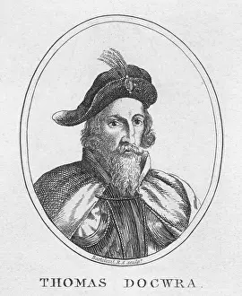1527: SIR THOMAS DOCWRA