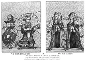 1387: SIR THOMAS ERPINGHAM 2