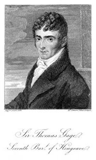 Gage: SIR THOMAS GAGE