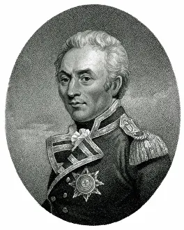 Ridley: SIR THOMAS GRAVES/RIDLEY