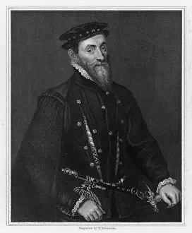 Gresham: SIR THOMAS GRESHAM