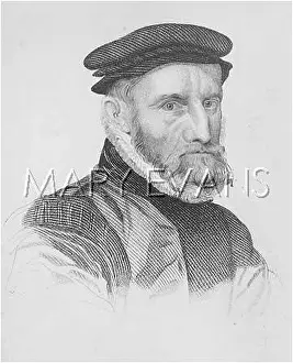 Gresham: SIR THOMAS GRESHAM