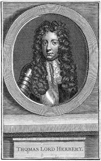 Bedchamber: SIR THOMAS HERBERT