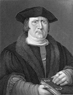 Sheriff: SIR THOMAS KYTSON