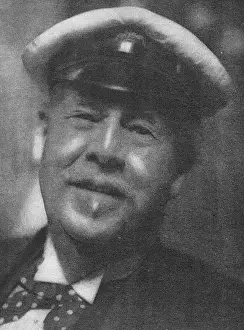 Lipton: Sir Thomas Lipton (1848 - 1931)