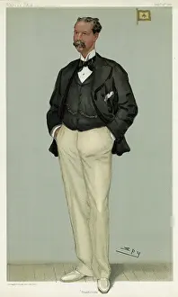 Johnstone: Sir Thomas Lipton