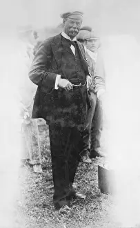 Baronet: Sir Thomas Lipton